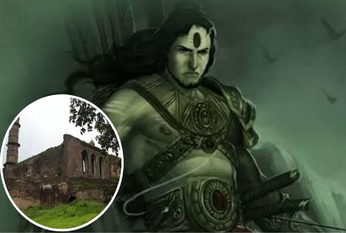 Mahabharat mystery Ashwatthama Is still wandering on the earth know the fact