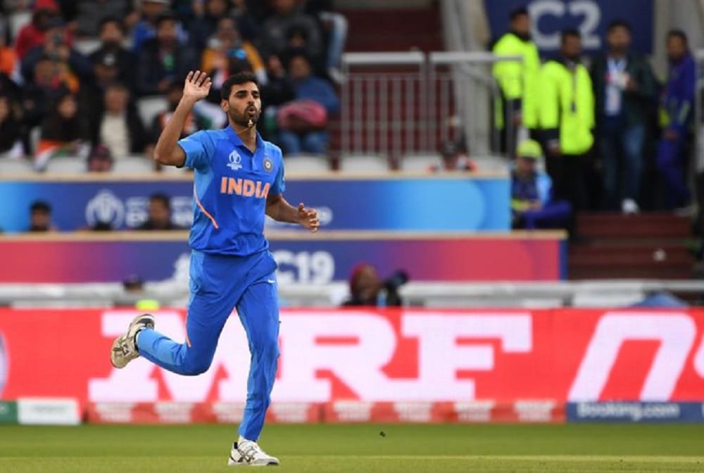 Virat Kohli Says Only one spot up for grabs in pace attack for T20 World Cup rest sealed
