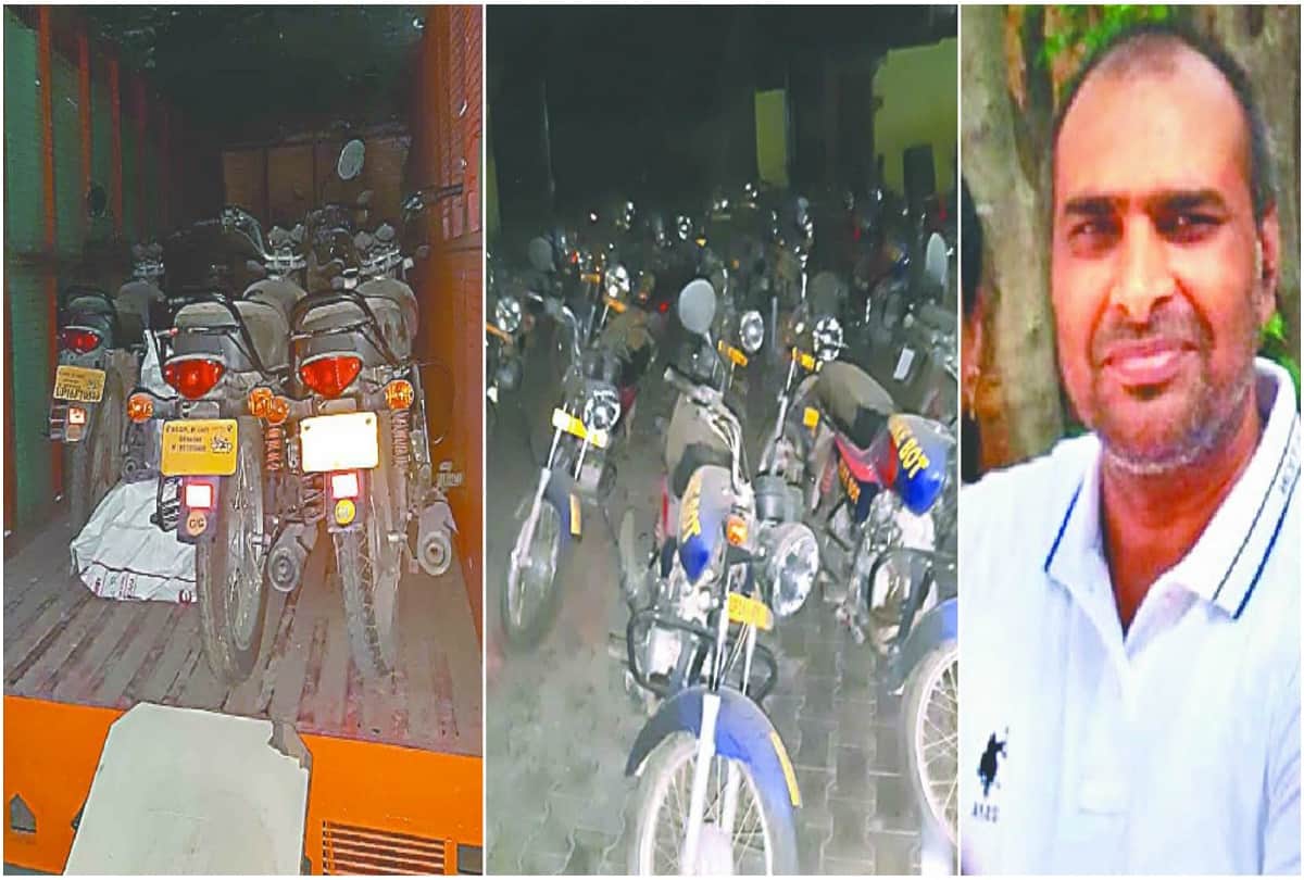 big revealing of owners and Franchise head of bike boat company in police enquiry