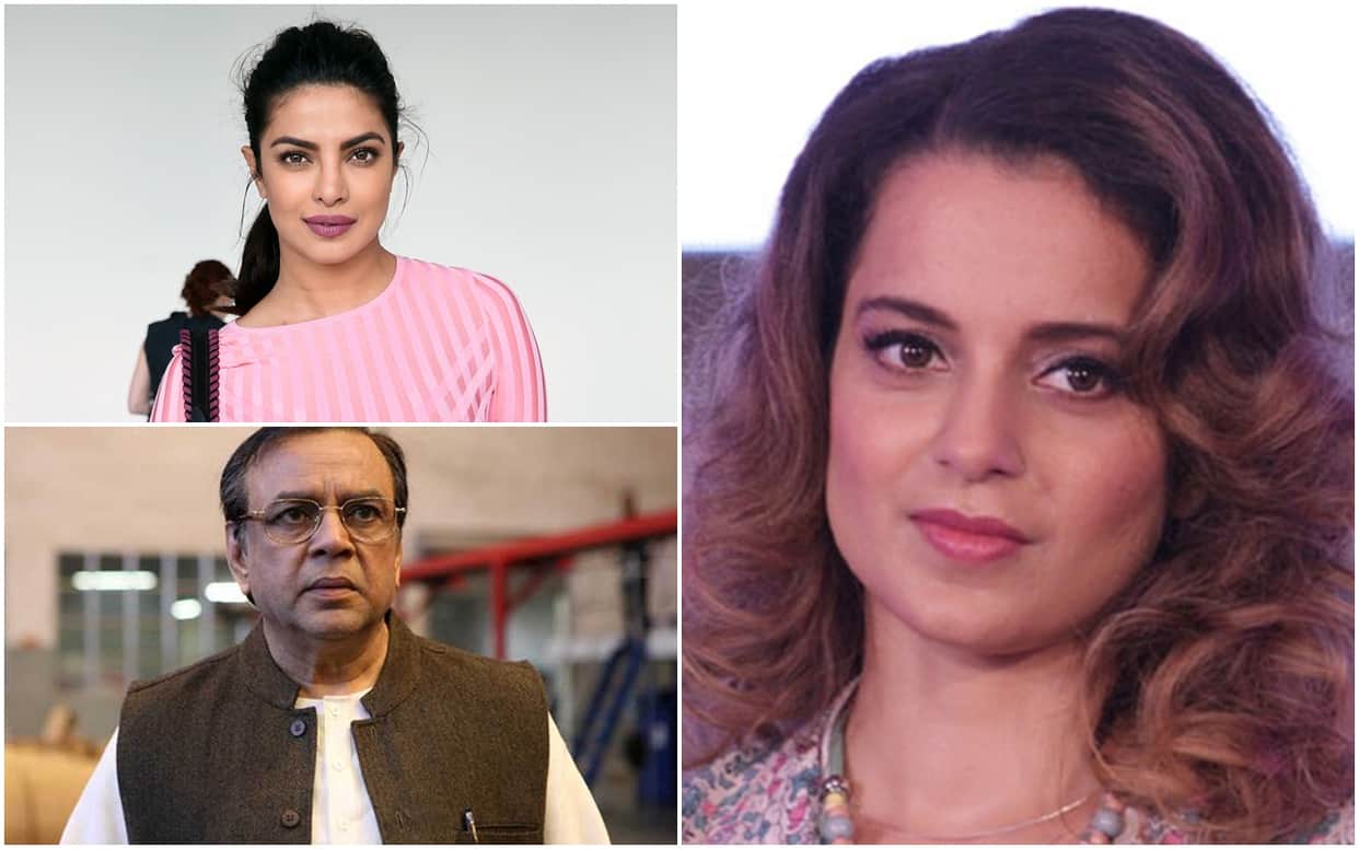 India Vs Pakistan Here are Some Bollywood celebs who speak against pakistan