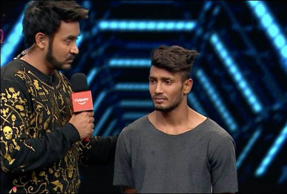 shashank khaitan financial support to dance deewane 2 contenstant