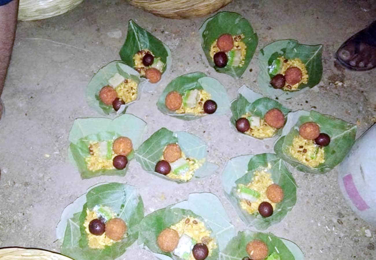 unique marriage in banda uttar pradesh