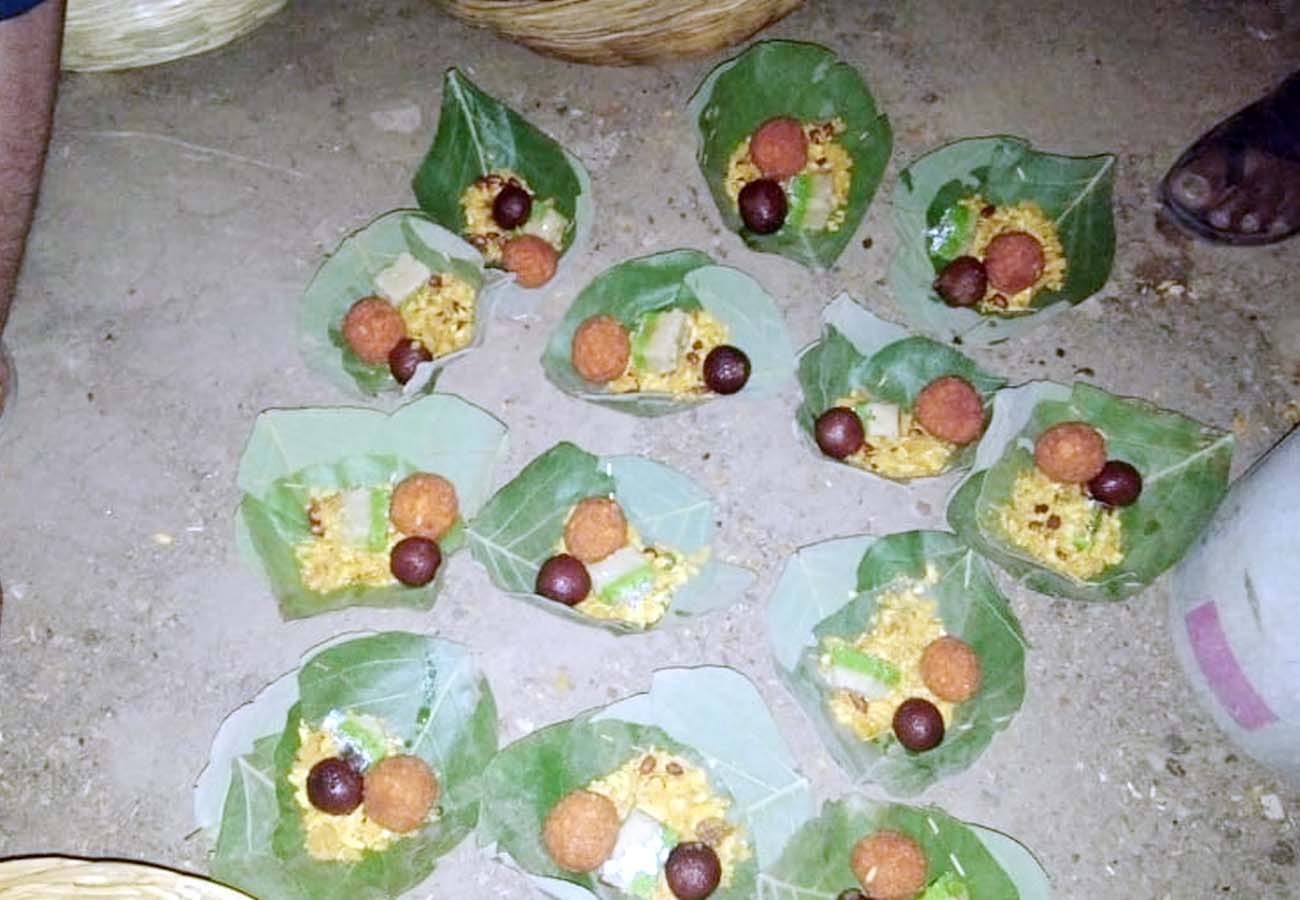 unique marriage in banda uttar pradesh