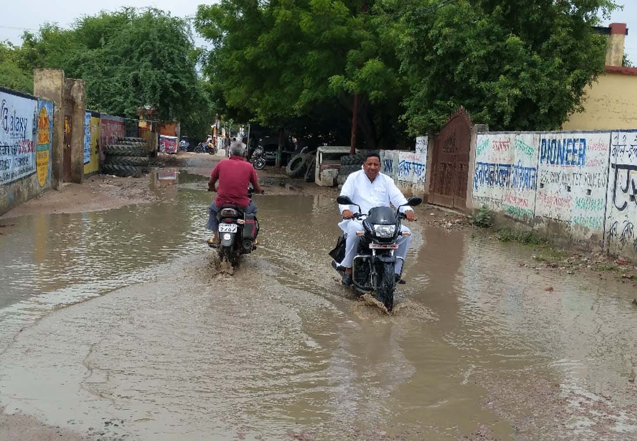 latest weather news, rain and storm in these cities of up