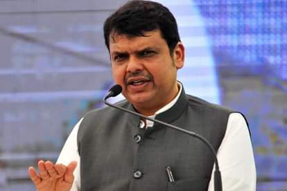 देवेंद्र फडणवीस (फाइल फोटो)