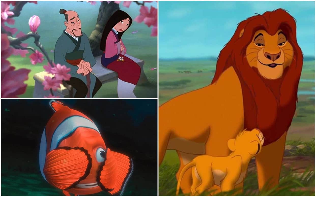 Father’s Day 2019 These emotional Films teach childrens about the lessons of responsibilities