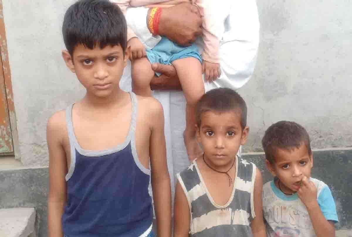 wife killed husband with his lover