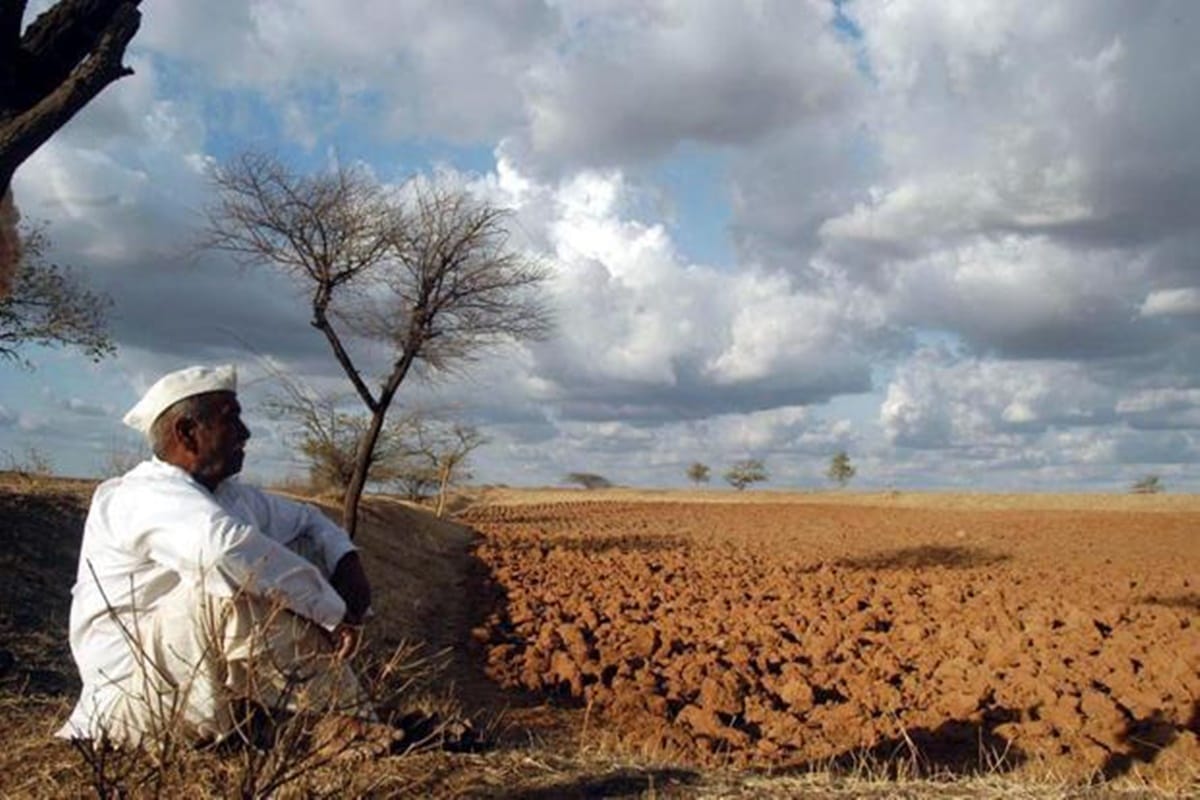 Chief ministers sought more central assistance to deal farm distress and natural calamities