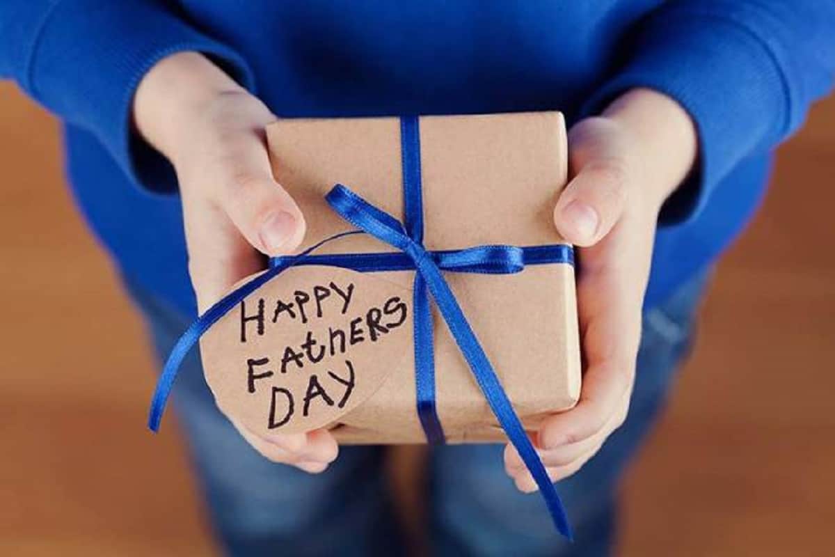 Father's day gifts: give these financial gifts on Father's Day 2019 and make his future safe