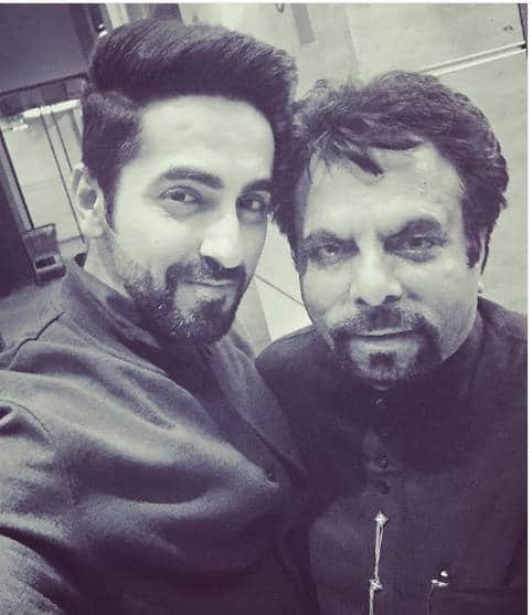 fathers day 2019 know about father of these top bollywood stars