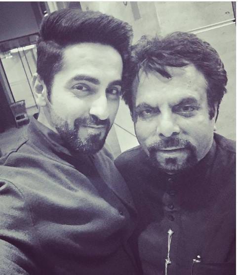 fathers day 2019 know about father of these top bollywood stars
