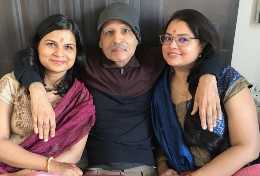 Special stories on fathers day.
