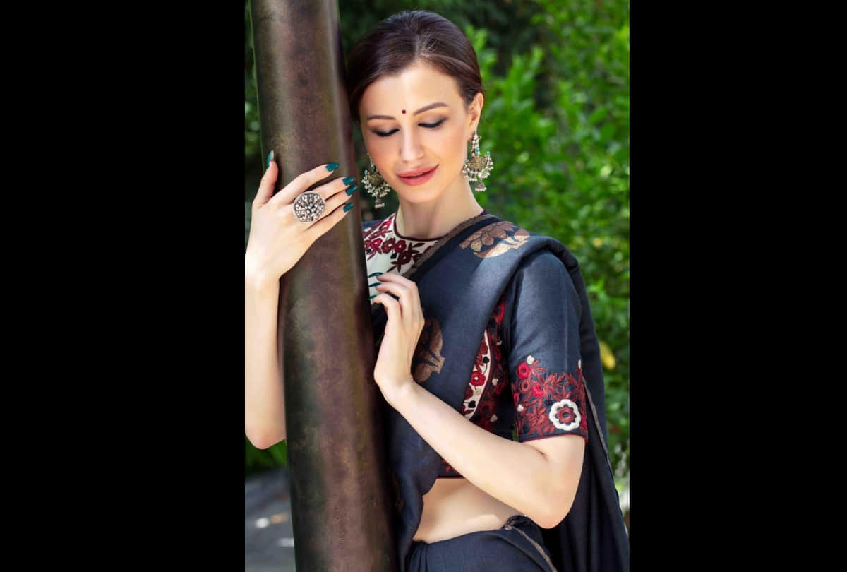 Giorgia Andriani sizzles in her most recent photoshoot