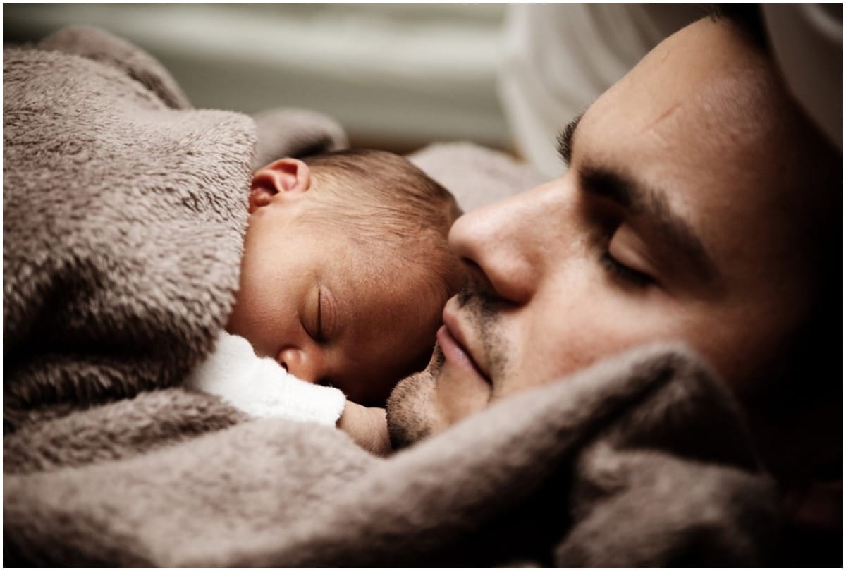 Happy fathers day 2019 first letter to my dad