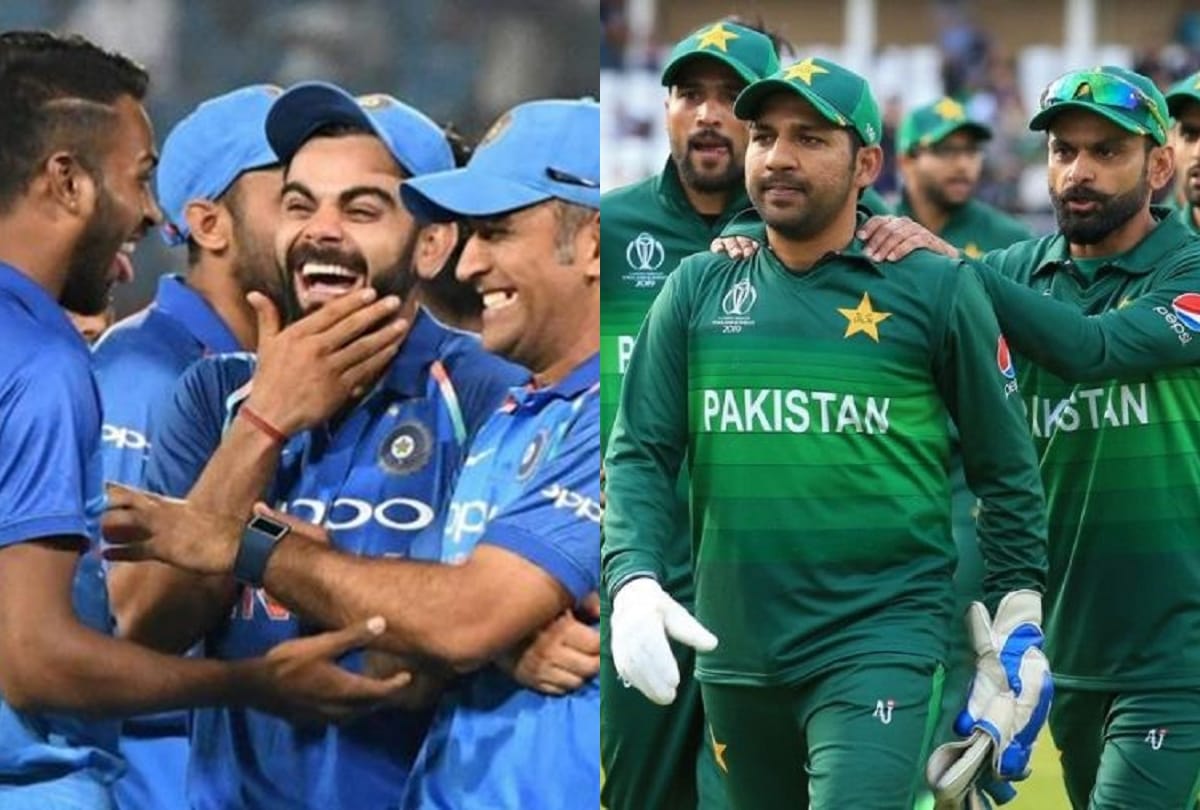 Pakistan got it totally wrong against India in 2019 World Cup says Former captain Waqar Younis