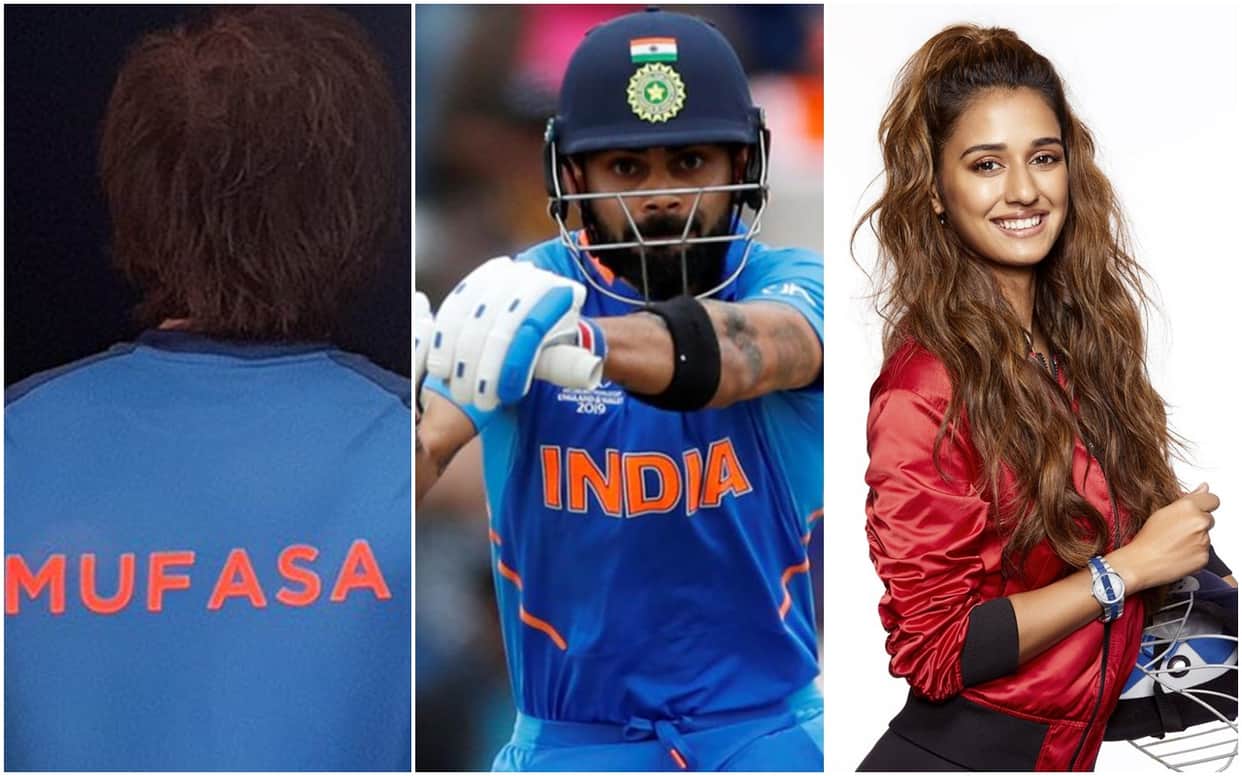 India Vs Pakistan World Cup 2019 bollywood celebs cheers for team india