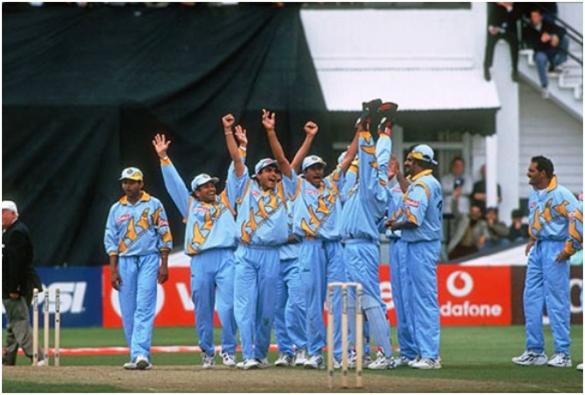 World Cup 2019: In 1999 World Cup India beat Pakistan by 47 runs at Manchester