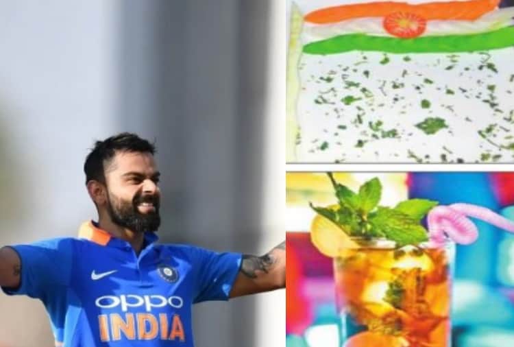 World Cup 2019, India vs Pakistan Match in Manchester, Special Dish Ready In Chandigarh