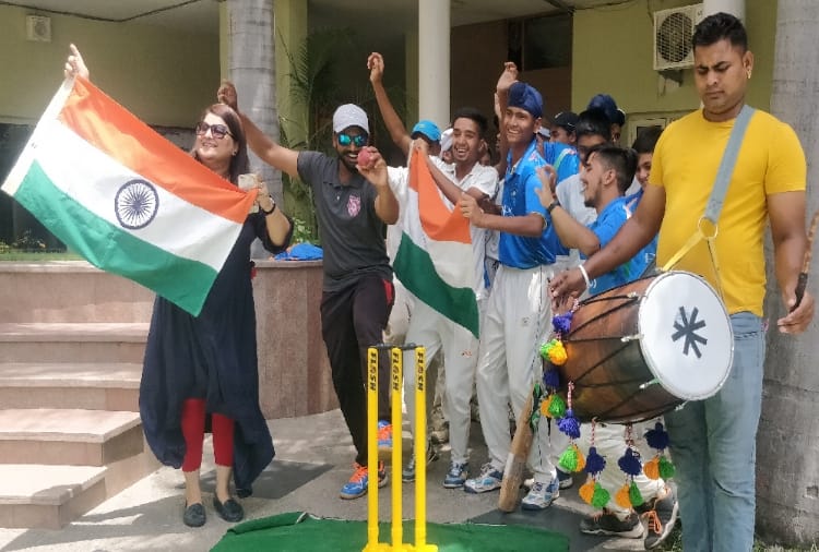 World Cup 2019, India vs Pakistan Match in Manchester, Special Dish Ready In Chandigarh