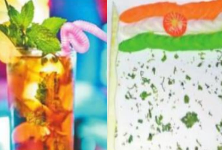 World Cup 2019, India vs Pakistan Match in Manchester, Special Dish Ready In Chandigarh