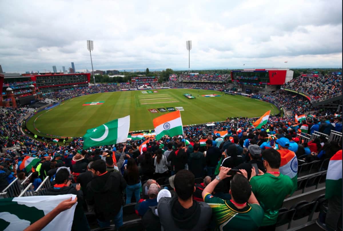 What is Future of India vs Pakistan cricket matches, CoA chief Vinod Rai explains