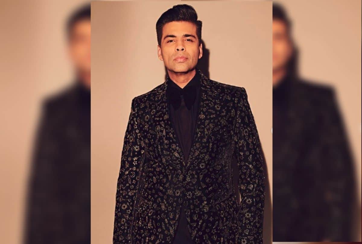 Karan Johar cried when Section 377 become legalised and speak on LGBT community