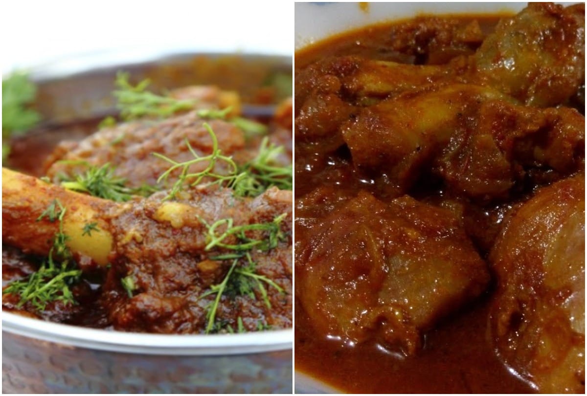 know How to Make Kosha Mangsho Recipe