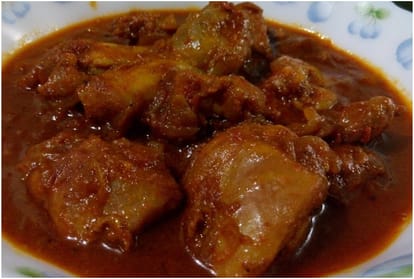 know How to Make Kosha Mangsho Recipe
