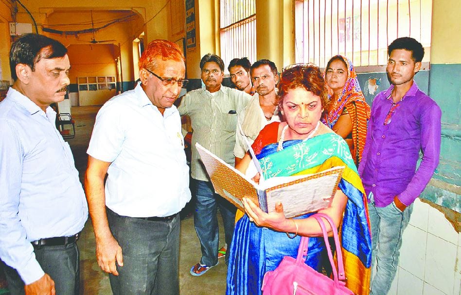 अस्पताल में जल्द होगी फिजिशियन और रेडियोलॉजिस्ट की तैनाती