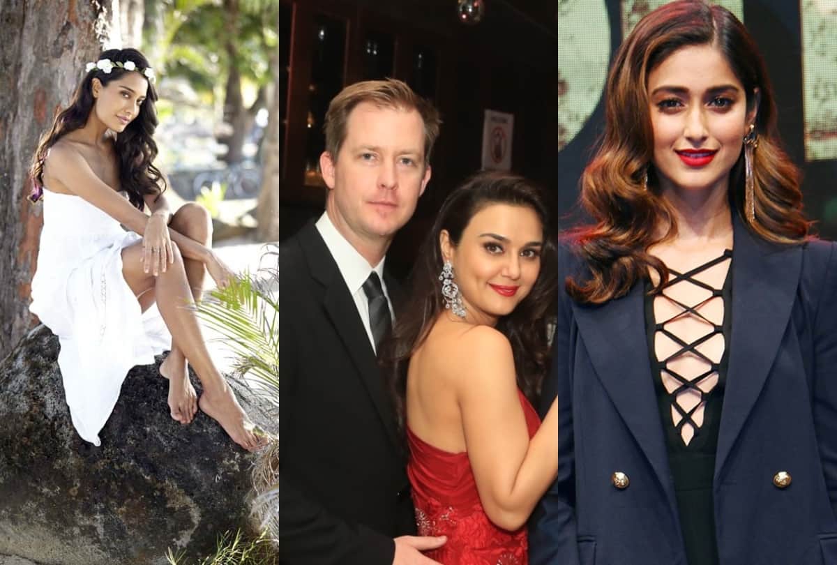 Lisa Haydon‬‬ birthday special Five Actress Who Fall In Love With Foreigner Boyfriend