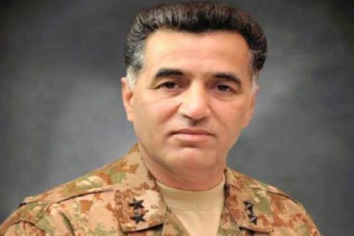 Pak ISI chief hosts security meeting of intel head of regional countries on Afghanistan