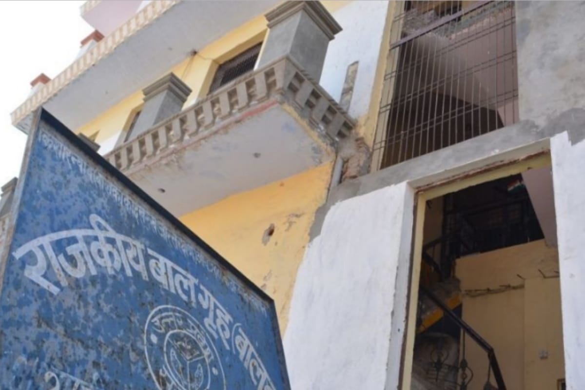 three boys escaped from a juvenile home in Meerut, found in Karnataka