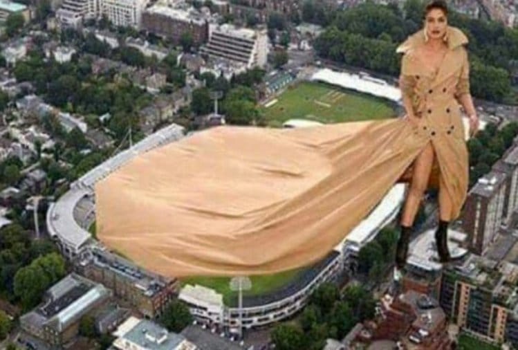 india vs pakistan match world cup 2019 memes viral on socia media