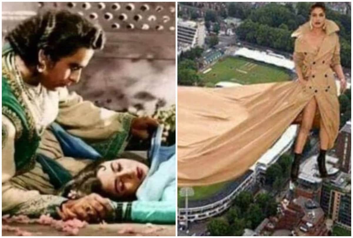 india vs pakistan match world cup 2019 memes viral on socia media