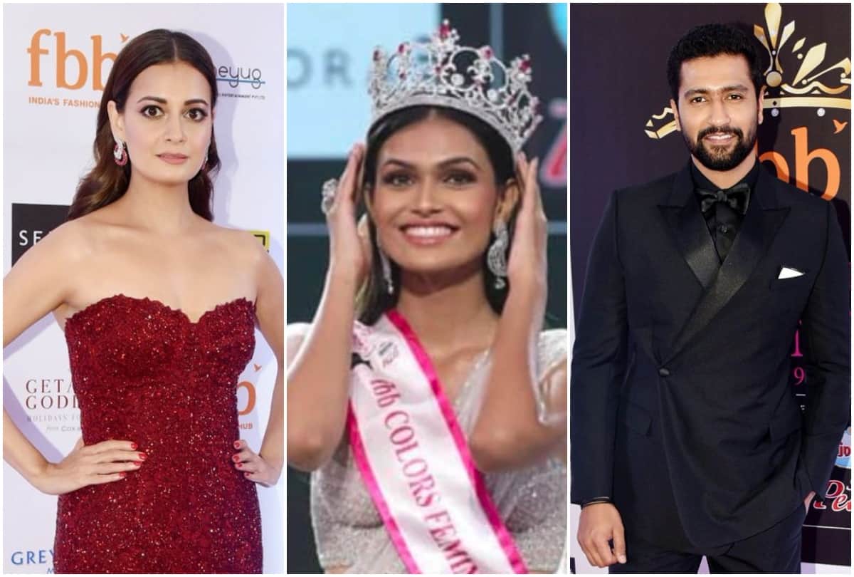 femina miss india 2019 these celebrities attend the event