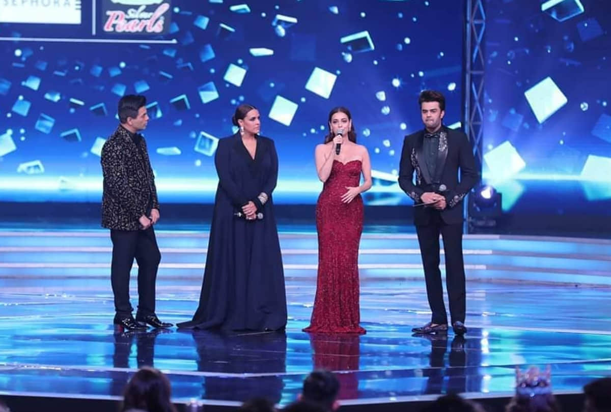 femina miss india 2019 these celebrities attend the event