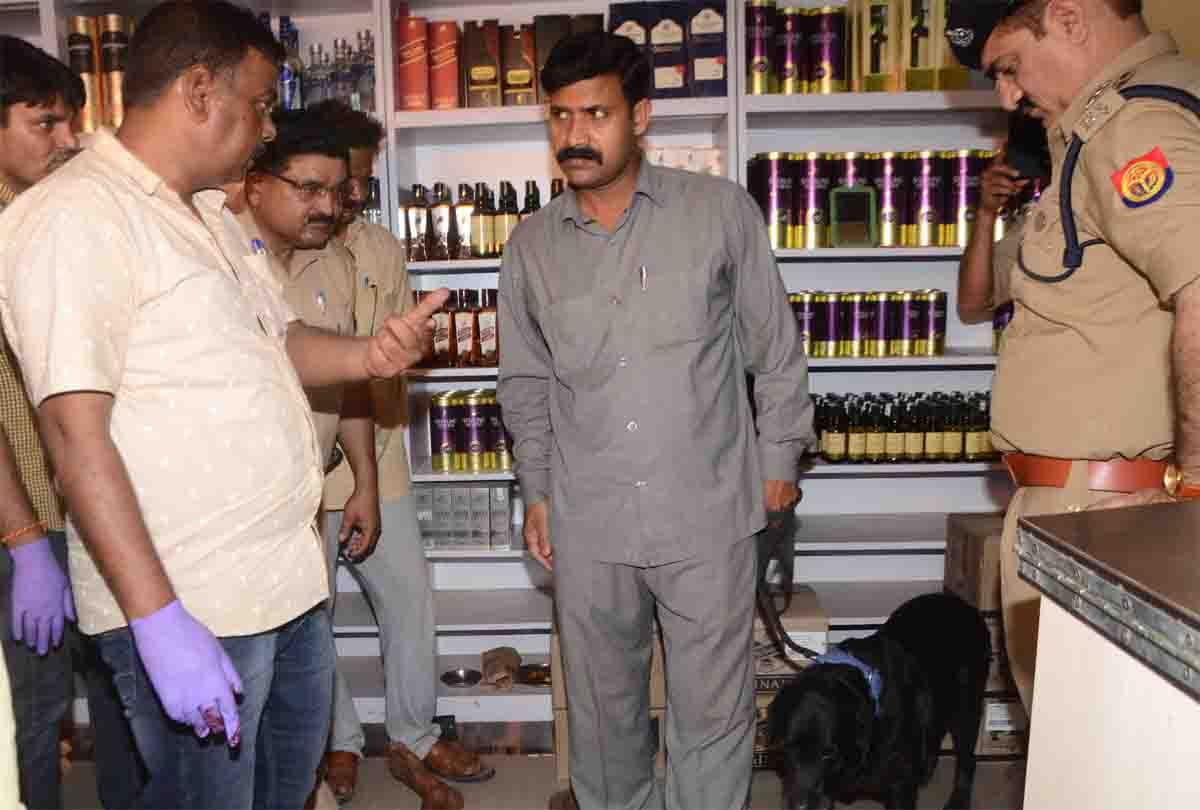 man brutally murdered in kanpur