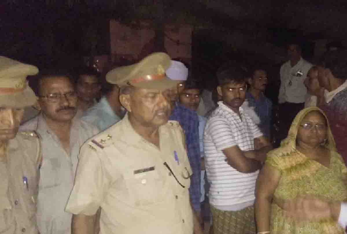 barati beaten a man and he died when he reached home