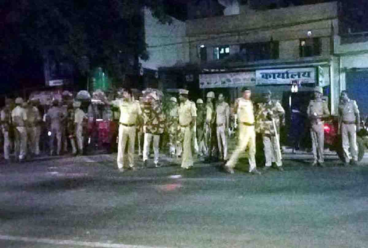 Thappal's women lived in a dreadful Aslam's dread