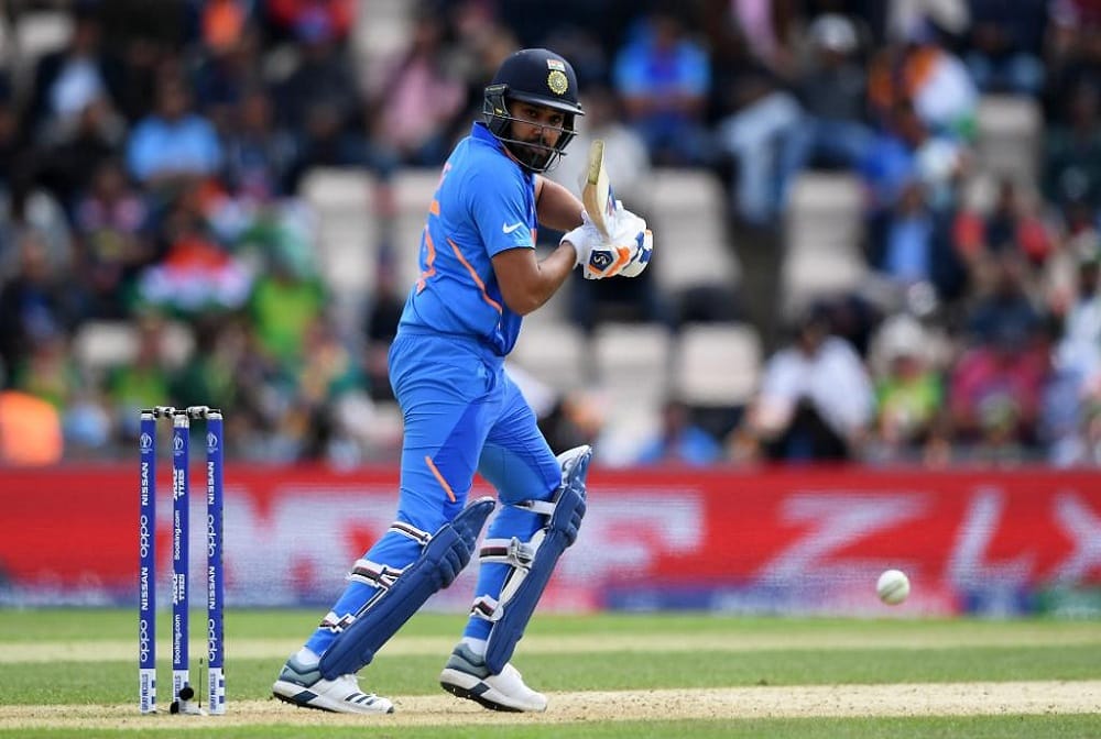 Rohit sharma eight runs away from breaking Virat Kohli most T20 runs record