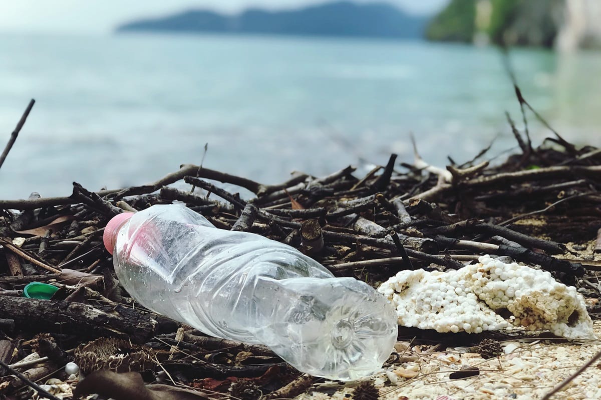 G20 countries agrred on a proposal to reduce plastic waste in sea