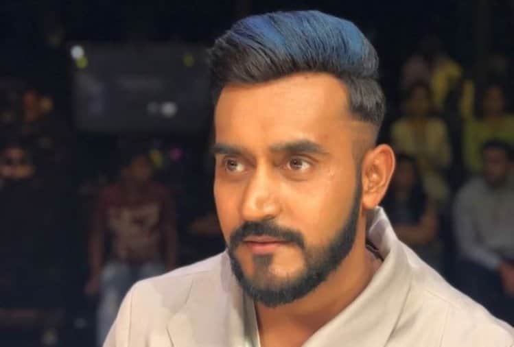 shashank khaitan financial support to dance deewane 2 contenstant