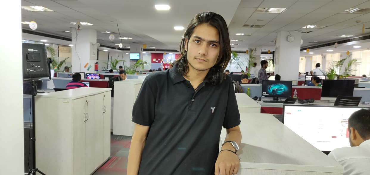 know about struggle story of shivam shukla