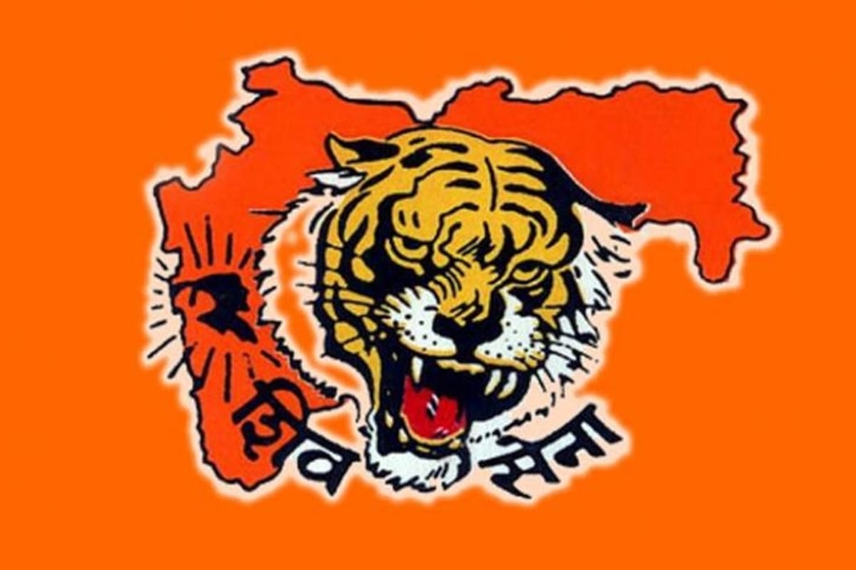 Shivsena blamed Maharashtra Governor should nominate 12 MLC from his quota