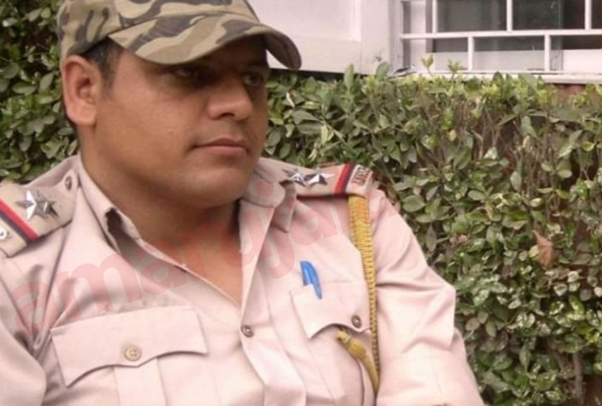 Sho Anantnag Arshad Khan Martyred While Treatment,  Last respects being paid in srinagar