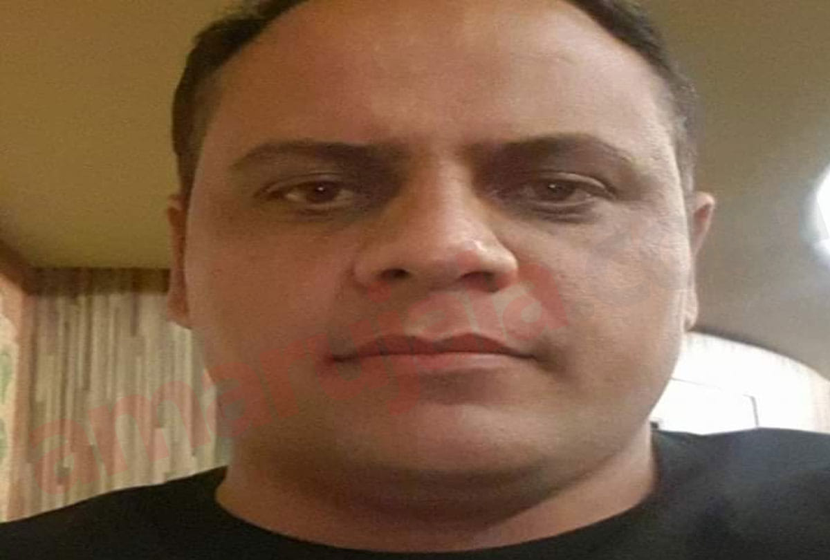 sho anantnag arshad khan martyred while treatment, he was bullet injured in anantnag encounter