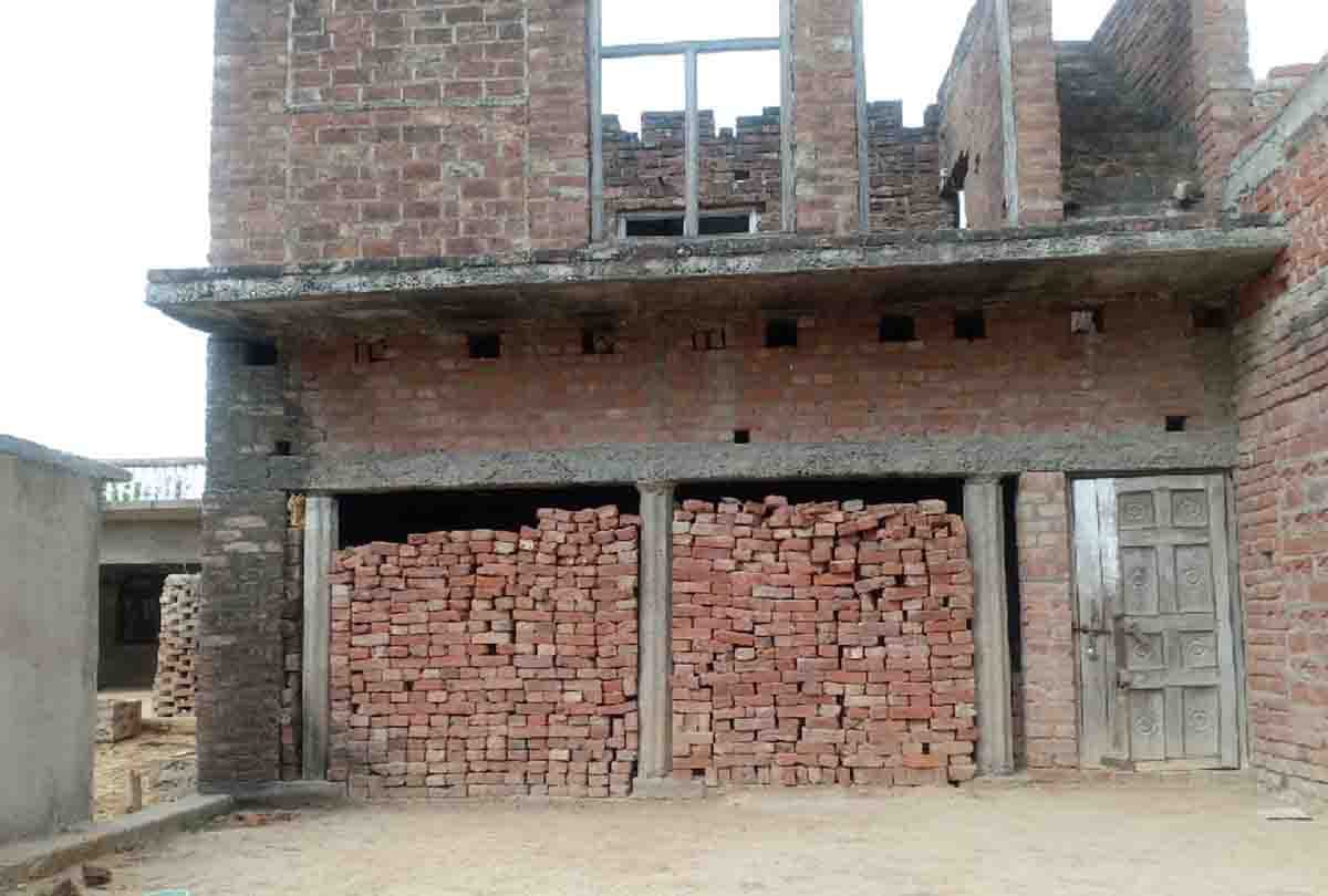 wife killed husband with his lover