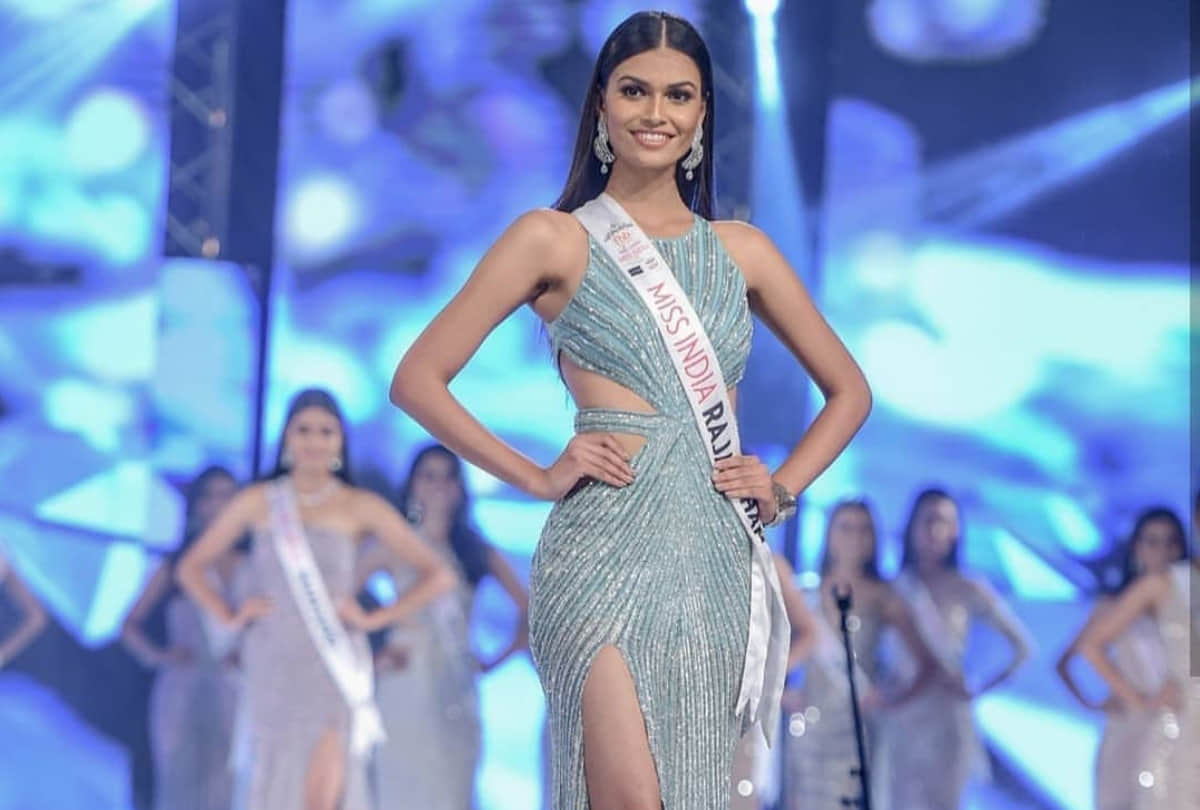Who is Femina Miss India 2019 Winner Suman Rao all details about Suman Rao