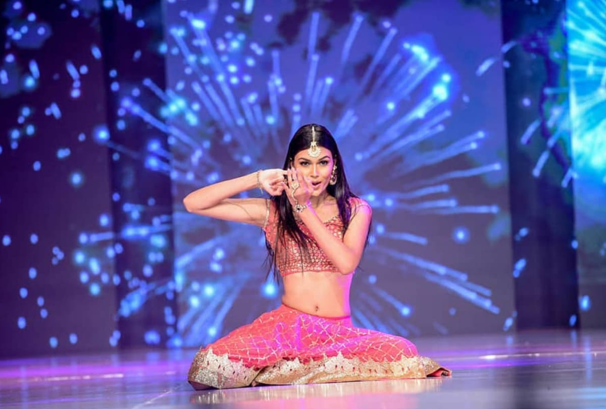 Who is Femina Miss India 2019 Winner Suman Rao all details about Suman Rao