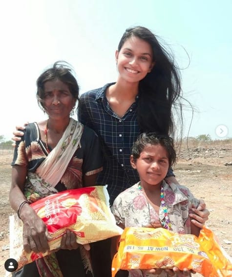femina miss india 2019 suman rao personal life and photos